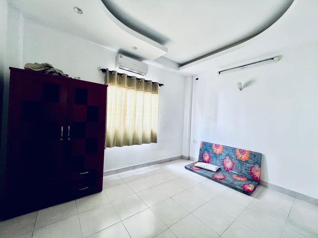 Bán Nhà Hẻm 6m Lê Đức Thọ, P6 Gò Vấp, 4 tầng,  5x11, 4Pn,6.8 Tỷ TL